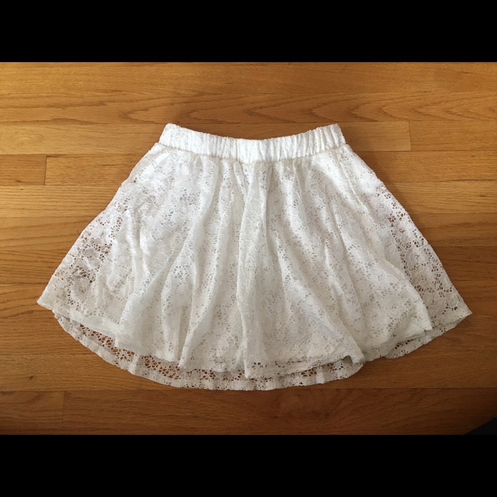 🌵Charlotte Russe Skirt